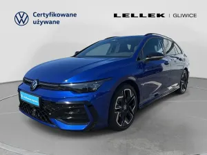 Volkswagen Golf VIII (2020-) 1.5 eTSI mHEV R-Line DSG 2025