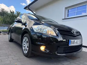 Toyota Auris I (2006-2012) 1.6 Life+ 2011