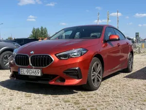 BMW 2 Series 2022