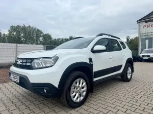 Dacia Duster II (2017-) 1.5 Blue dCi Expression 4WD 2023
