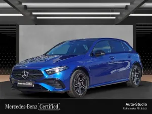Mercedes-Benz A W177 (2018-) 2023
