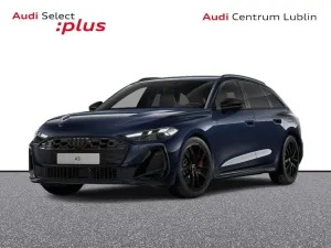 Audi A5 B10 (2024-) e-Hybrid 270 kW Quattro S tronic 2025