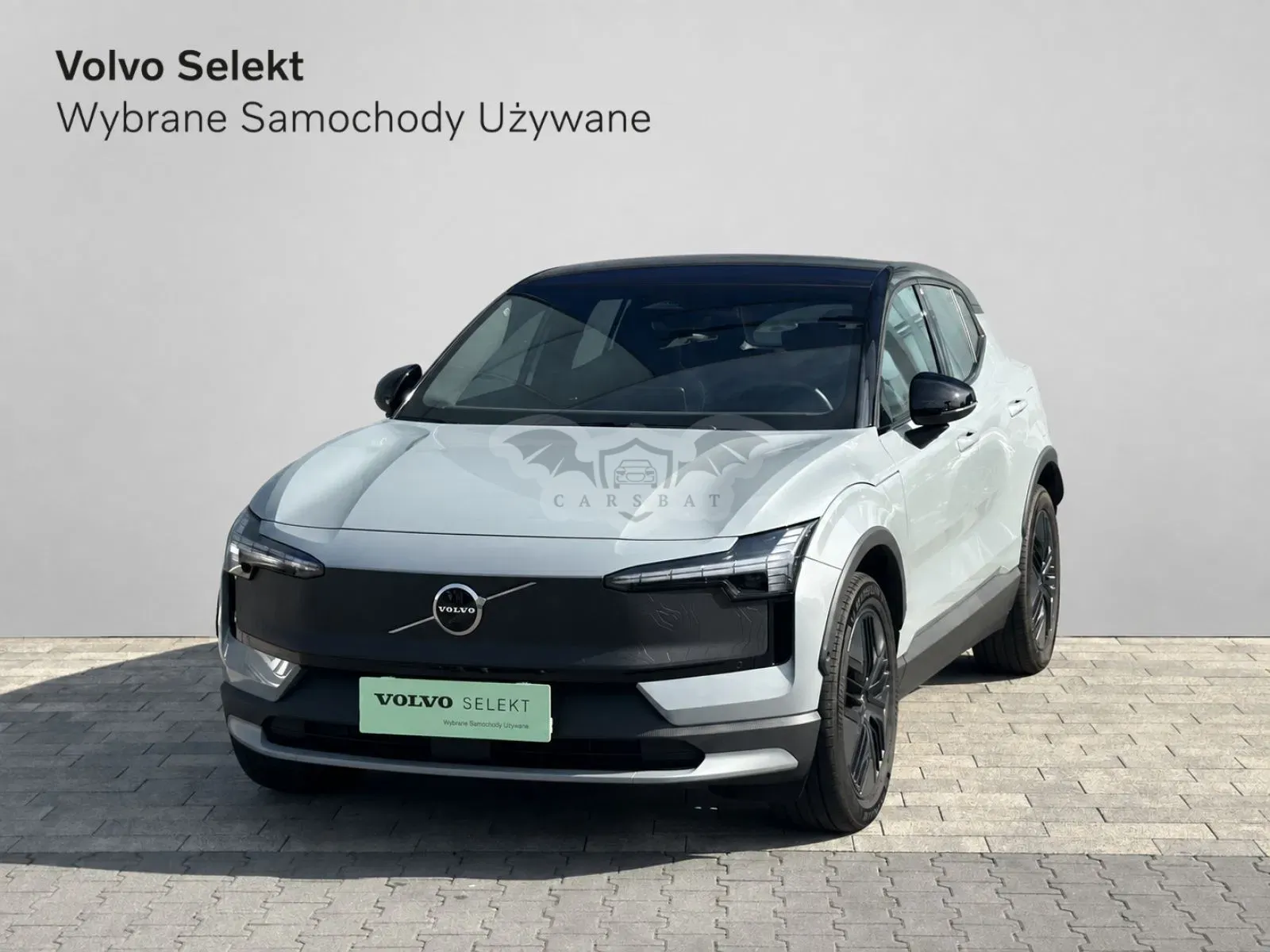 Volvo EX30 2026