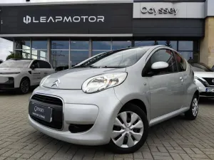 Citroën C1 I (2005-2014) 1.0i Desire 2009