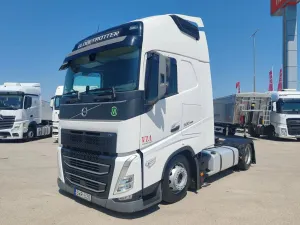 Volvo FH 2022
