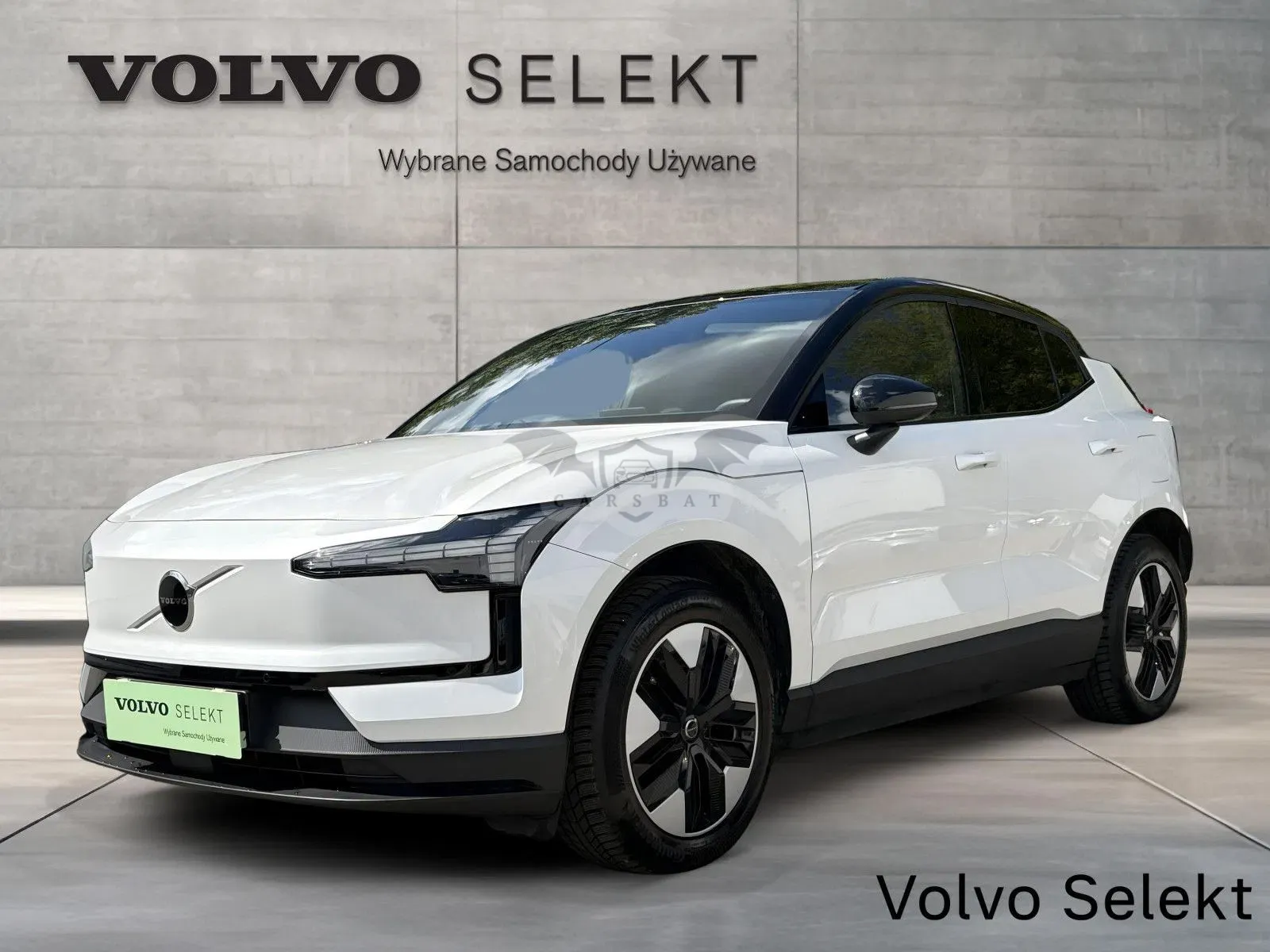 Volvo EX30 2024