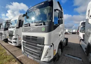 Volvo FH 2023
