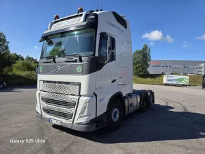 Volvo FH 2024