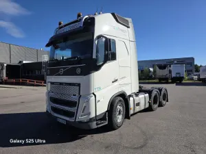 Volvo FH 2024