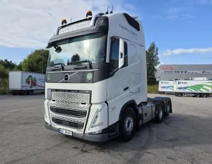 Volvo FH 2024