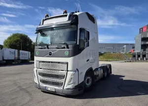 Volvo FH 2024