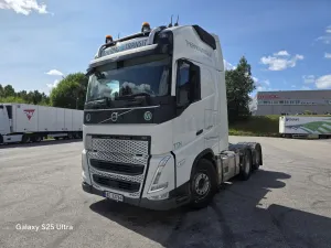 Volvo FH 2024