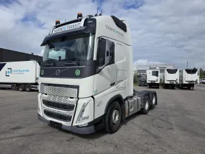 Volvo FH 2024