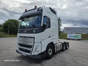 Volvo FH 2024