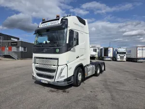 Volvo FH 2024