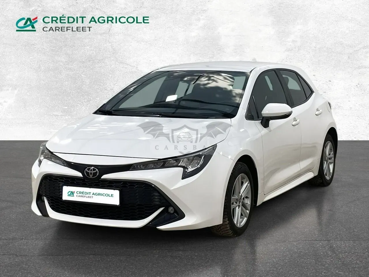 Toyota Corolla Seria E21 (2019-) 2020