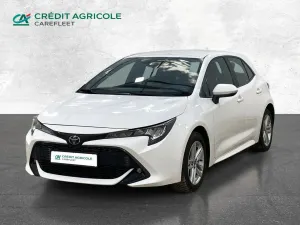 Toyota Corolla Seria E21 (2019-) 2020