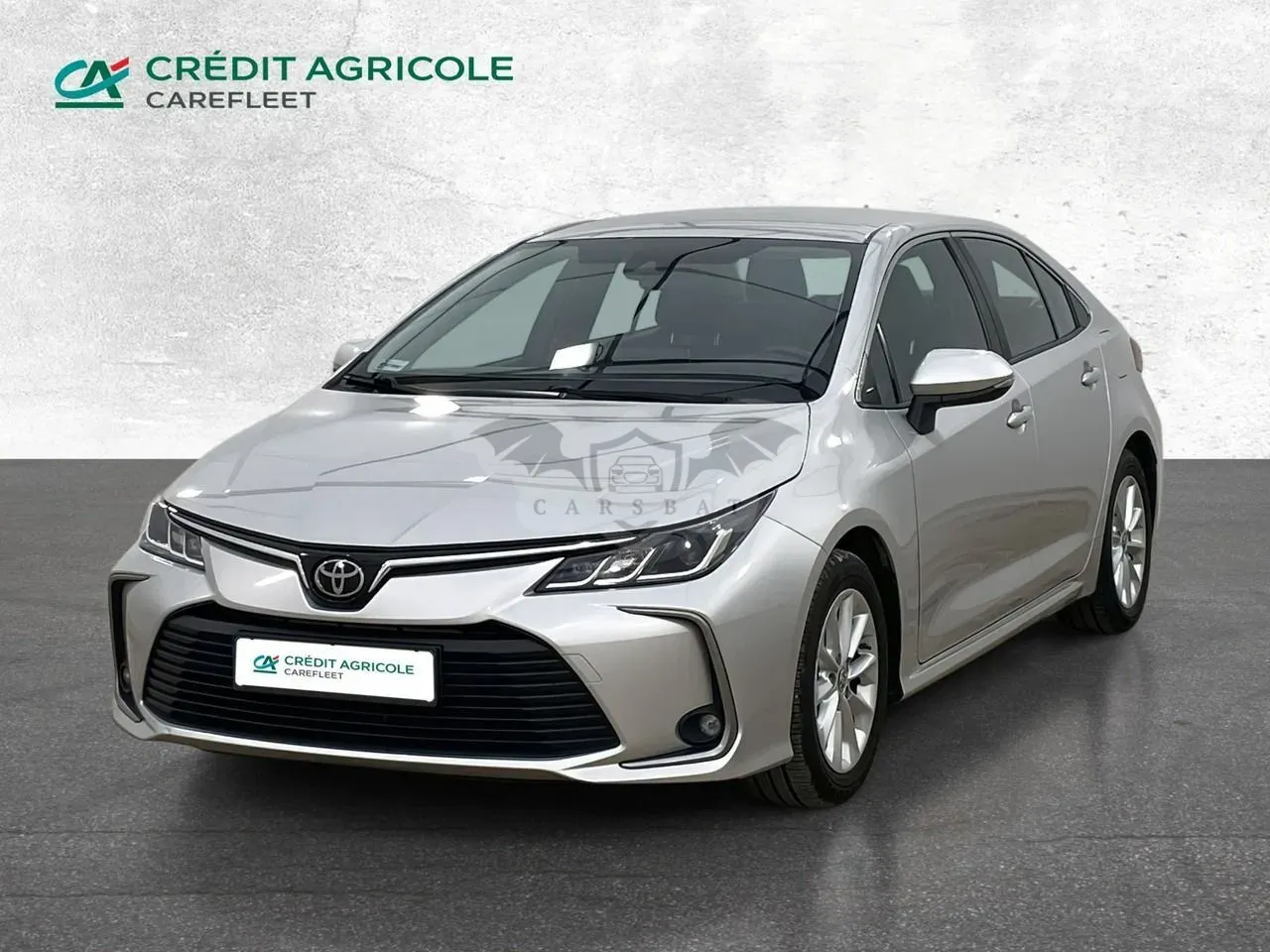 Toyota Corolla Seria E21 (2019-) 2020