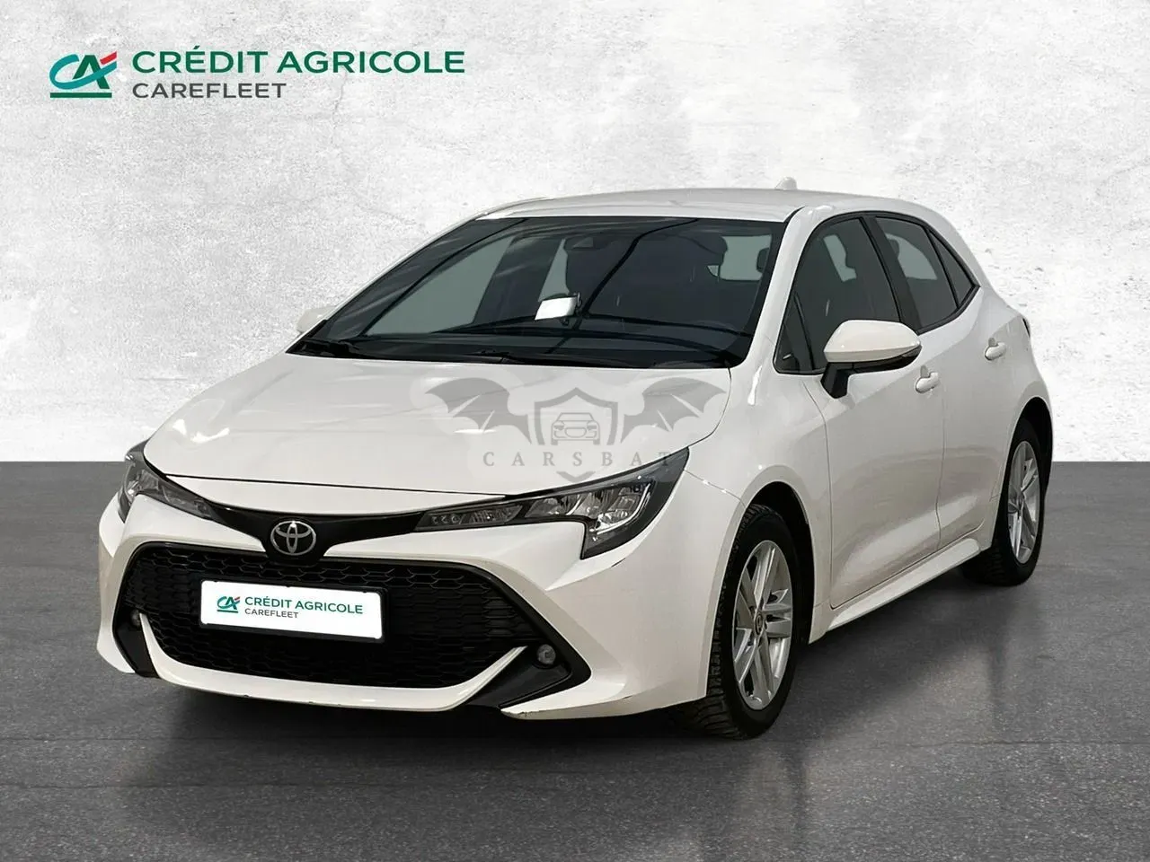 Toyota Corolla Seria E21 (2019-) 2020
