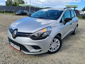Renault Clio IV (2012-2018) 1.5 dCi Energy Life EU6c 2018