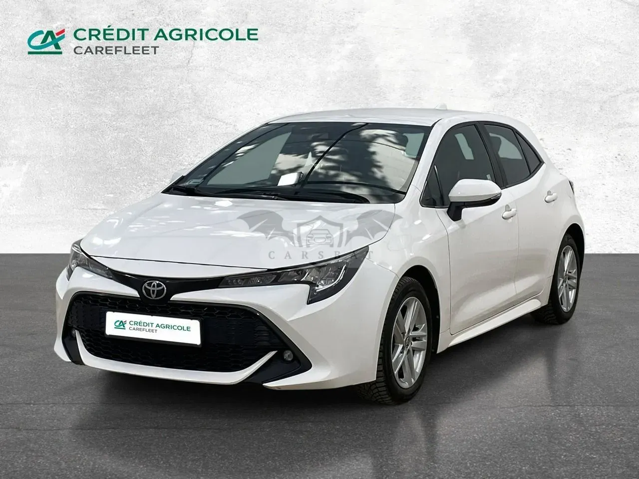Toyota Corolla Seria E21 (2019-) 2020