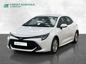 Toyota Corolla Seria E21 (2019-) 2020