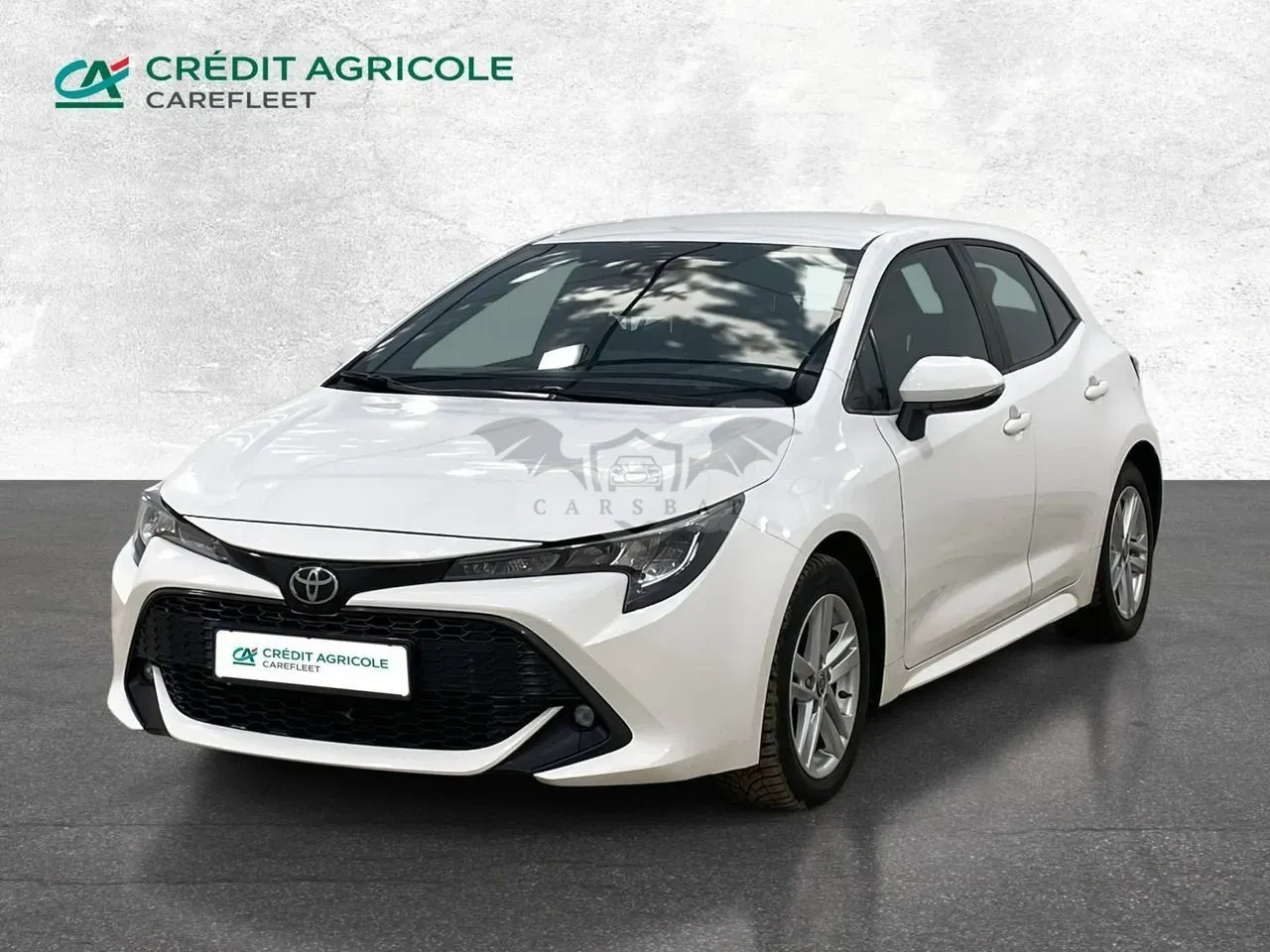 Toyota Corolla Seria E21 (2019-) 2020