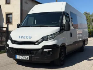Iveco Daily 2019