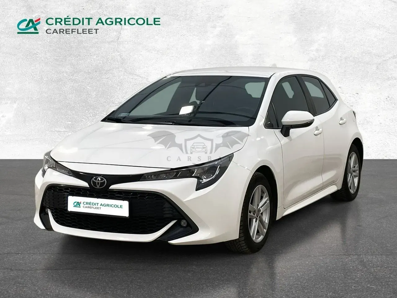 Toyota Corolla Seria E21 (2019-) 2020