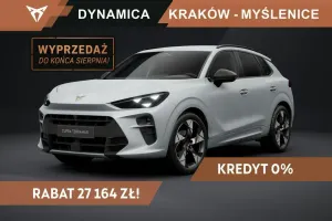 Cupra Terramar 2026