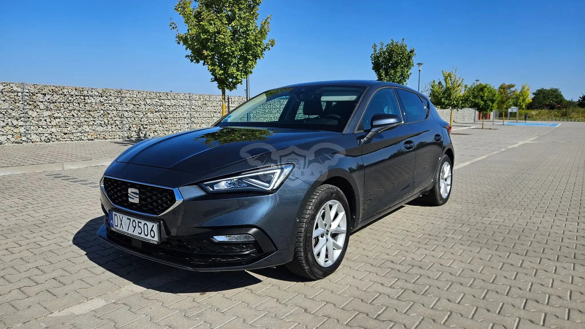 Seat Leon IV (2020 - ) 1.5 TSI OPF Xcellence 2020