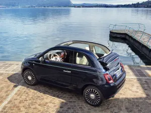 Fiat 500 2017
