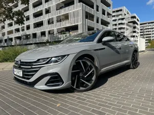 Volkswagen Arteon 2.0 TSI OPF 4Motion DSG R 2023