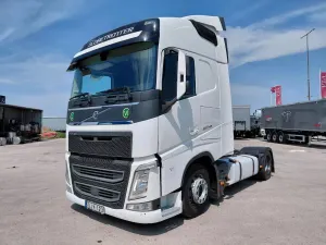 Volvo FH 2020