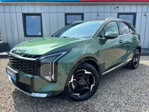Kia Sportage V (2021-) 1.6 T-GDI Anniversary 2WD DCT 2026