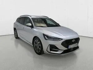 Ford Focus Mk4 (2018-) 2024