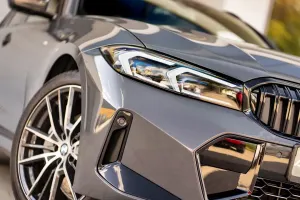 BMW 3 Series G20/G21 (2019-) 330i xDrive M Sport sport 2025