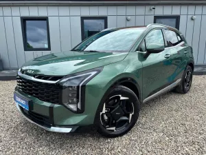 Kia Sportage V (2021-) 1.6 T-GDI Anniversary 2WD DCT 2026