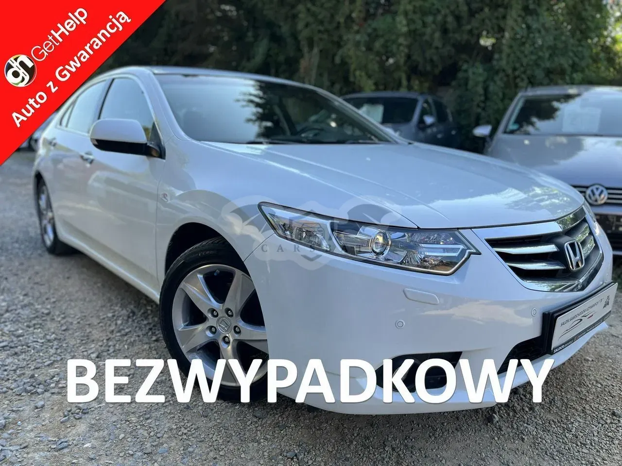 Honda Accord IX (2012-2018) 2014