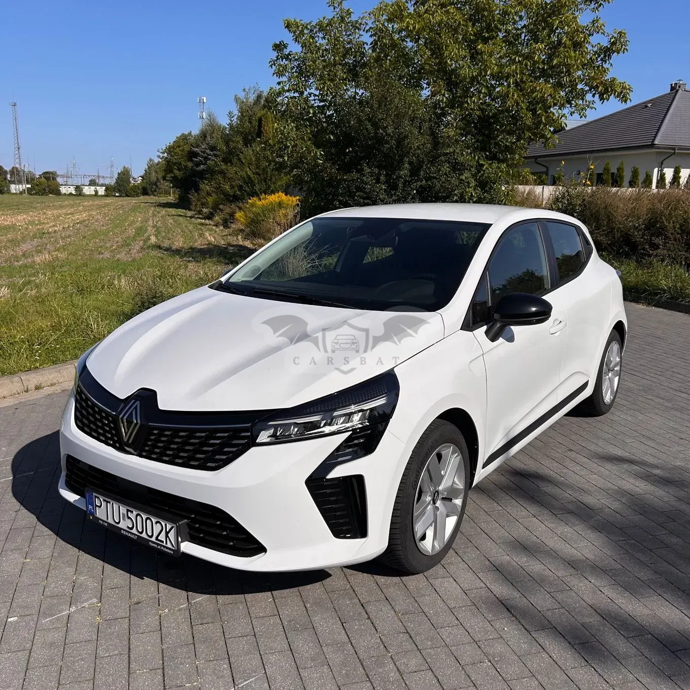Renault Clio V (2019-2025) 2025