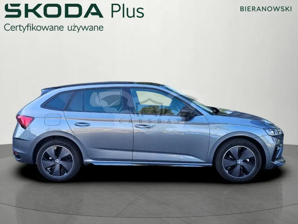 Skoda Scala 1.5 TSI Monte Carlo 2025