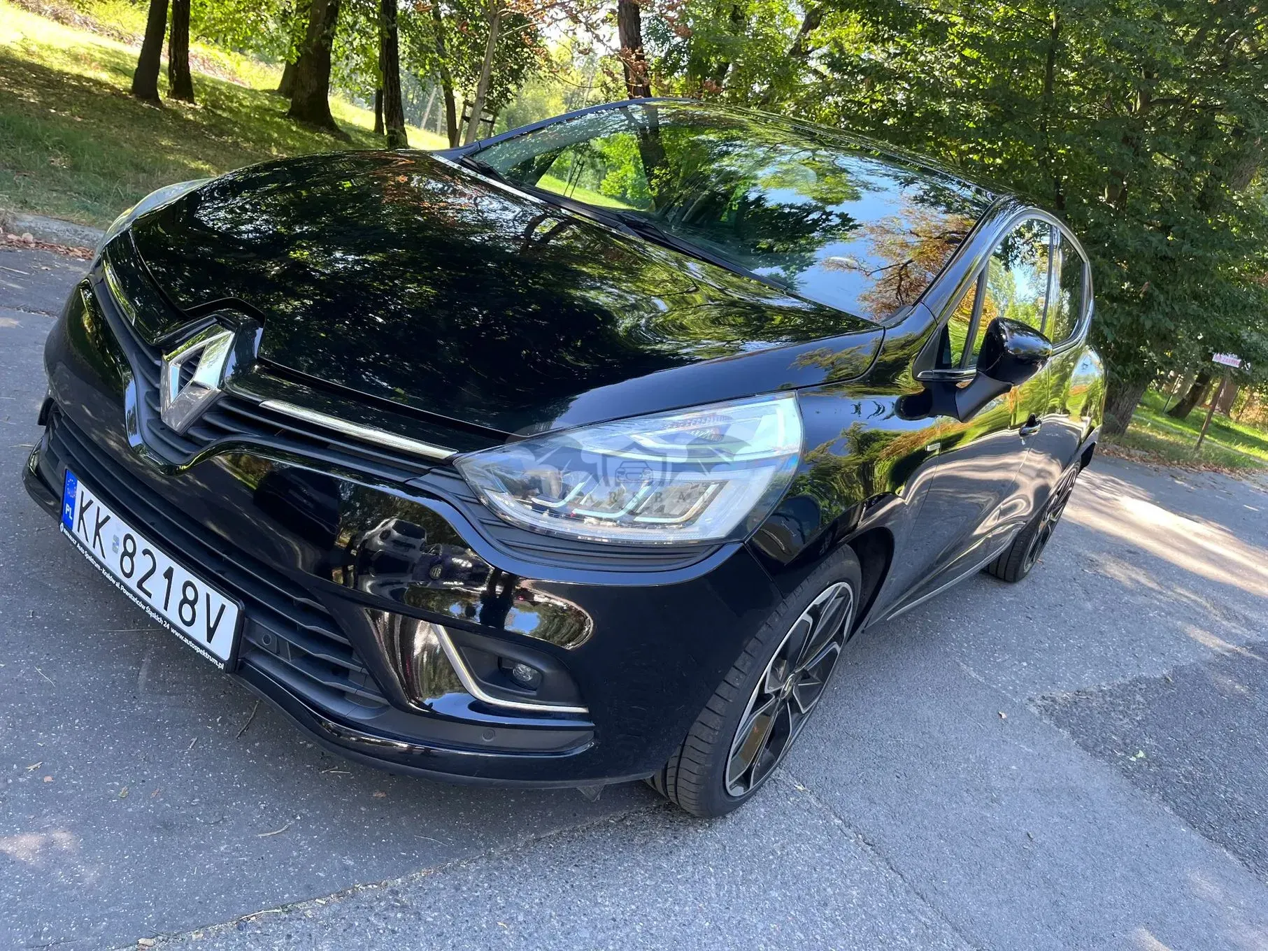 Renault Clio IV (2012-2018) (Energy) TCe 90 Bose Edition 2019