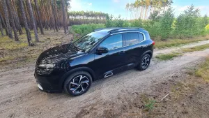 Citroën C5 Aircross BlueHDI 180 S&S EAT8 SHINE 2020