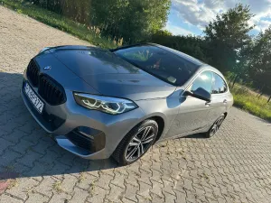 BMW 2 Series 218i 2023
