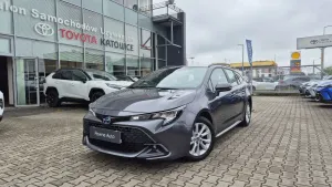 Toyota Corolla Seria E21 (2019-) 1.8 Hybrid Comfort 2025