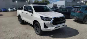 Toyota Hilux 2.8 D-4D mHEV Double Cab Executive 4x4 2026