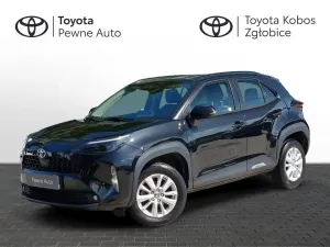 Toyota Yaris Cross Hybrid 1.5 Comfort 2023