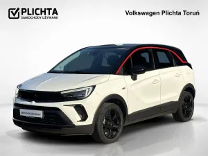 Opel Crossland 1.2 T GS Line 2022
