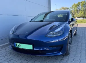 Tesla Model 3 RWD 2023