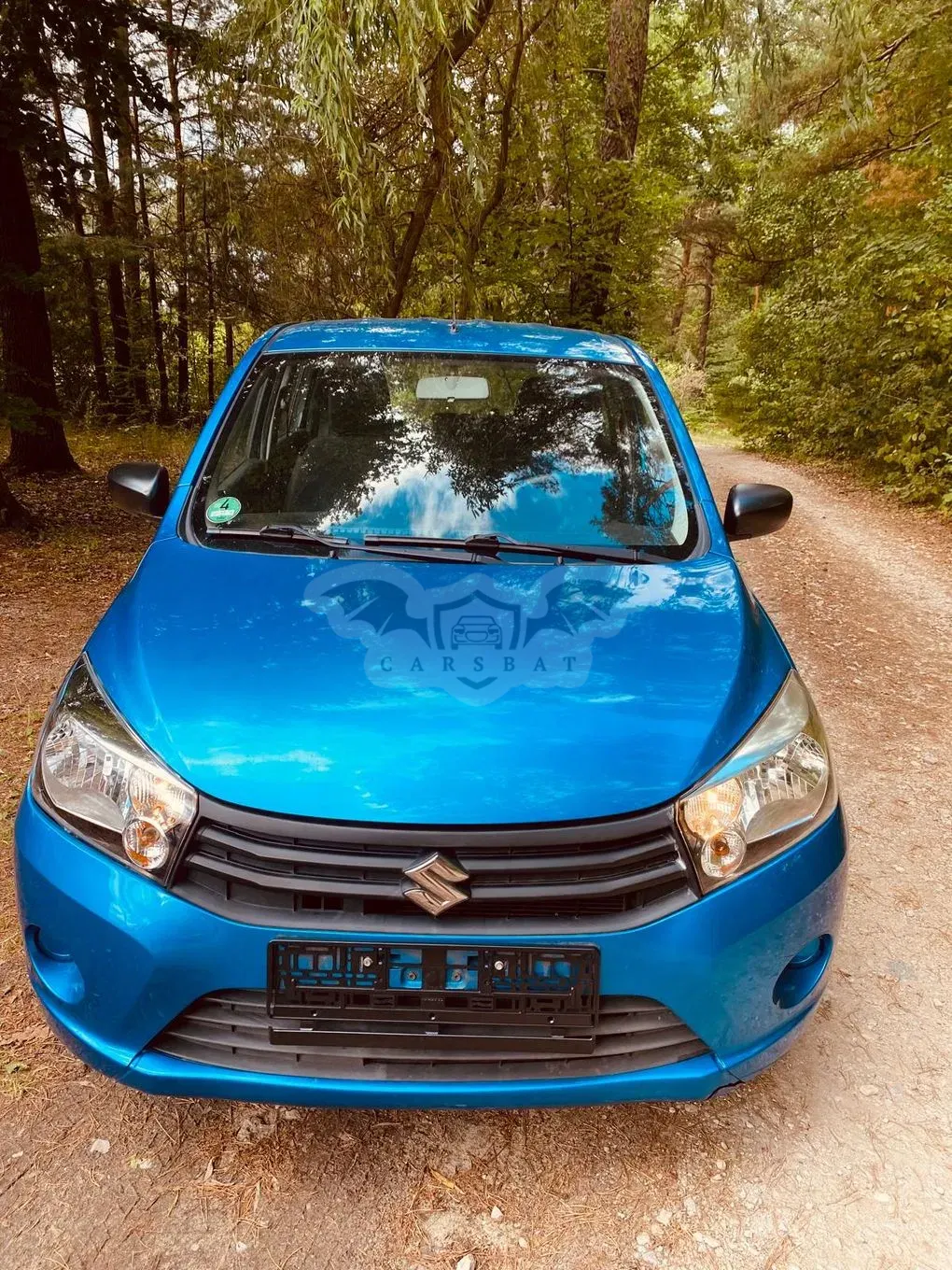 Suzuki Celerio 1.0 Comfort 2016